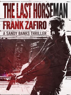 cover image of The Last Horseman